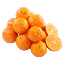 Spaanse perssinaasappelen